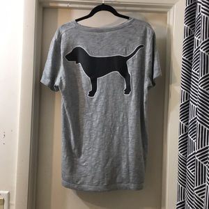 Vs pink top FIRM PRICE